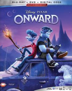 Onward BD front cover