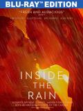 Inside the Rain front cover