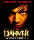 Dahmer: Collector's Edition front cover