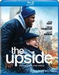 The Upside (reissue) front cover