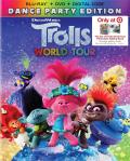 Trolls World Tour (Target Exclusive) front cover