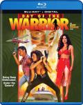 Day of the Warrior front cover