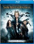 Snow White and the Huntsman (reissue) front cover