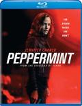 Peppermint (reissue) front cover