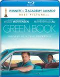 Green Book (reissue) front cover