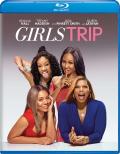 Girls Trip (reissue) front cover
