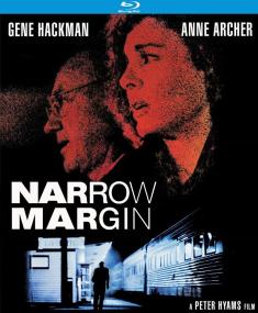 Narrow Margin front cover