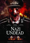 Nazi Undead front cover