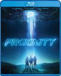Proximity front cover
