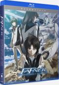 Fafner: The Complete Series + Heaven & Earth (The Movie)(Essentials) front cover