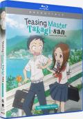 Teasing Master Takagi-san: KARAKAI JOZU NO TAKAGI-SAN - The Complete Series (Essentials) front cover