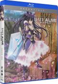 Date A Live - Season One (Essentials) front cover
