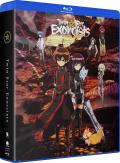 Twin Star Exorcists - Complete Series front cover