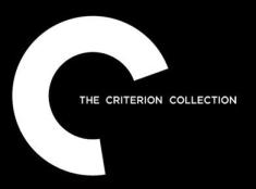 Criterion Collection Logo