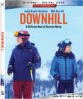 Downhill (2020) front cover
