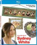 Sydney White front cover
