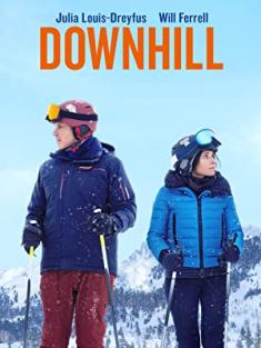 Downhill (digital)
