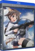 Strike Witches: Season 1 (Essentials) front cover
