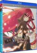 Shakugan No Shana S: OVA Series (Essentials) front cover