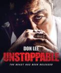 Unstoppable (2018) front cover