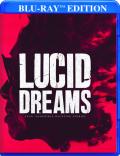 Lucid Dreams front cover