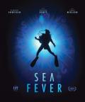 Sea Fever front cover