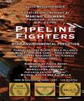 Pipeline Fighters poster