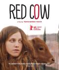 Red Cow front cover