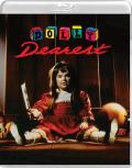 Dolly Dearest front cover