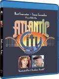 Atlantic City front cover