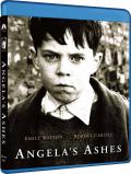 Angela's Ashes front cover