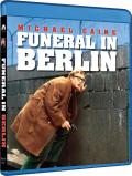 Funeral in Berlin front cover