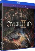 Overlord: Season Two (Classics) front cover