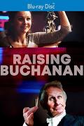 Raising Buchanan front cover (distorted)
