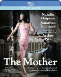 Moon & Price: The Mother front cover