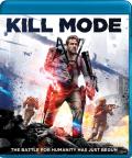 Kill Mode front cover