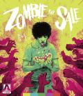 Zombie for Sale front cover