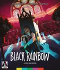 Black Rainbow front cover