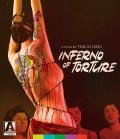 Inferno of Torture front cover