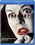 Torment front cover
