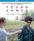 Young Ahmed front cover