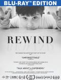 Rewind front cover