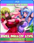 Pure Mellow Love Collection front cover