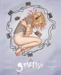Starfish front cover