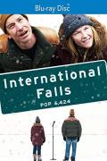 International Falls front cover (distorted)