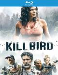 Killbird front cover