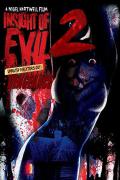 Insight of Evil 2 poster