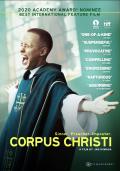 Corpus Christi front cover