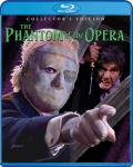The Phantom of the Opera (1962) front cover
