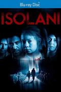 Isolani front cover (distorted)